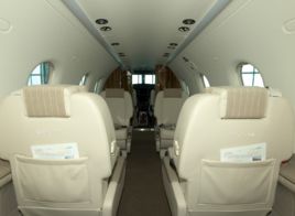 Verkaufsmodell: Pilatus PC 12 NG