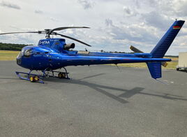 Verkaufsmodell: AIRBUS AS 350 B3+
