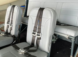Verkaufsmodell: AEROSPATIALE ALOUETTE II