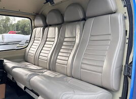 Verkaufsmodell: AIRBUS AS 350 B3+