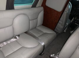 Verkaufsmodell: Mitsubishi Marquise