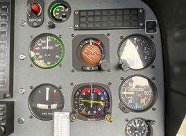 Verkaufsmodell: EC 120 B Colibri