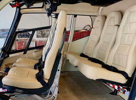 EC 120 B - Colibri Helicopter