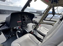 Verkaufsmodell: AIRBUS AS 350 B3+