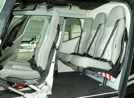 Verkaufsmodell: EC-120 B VIP