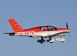 Verkaufsmodell: Socata TB 10