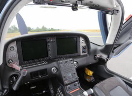 Verkaufsmodell Cirrus SR 22 T G 6 Turbo